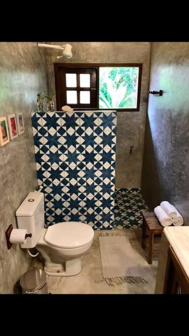 Dellacasa Jijoca de Jericoacoara Ngoại thất bức ảnh